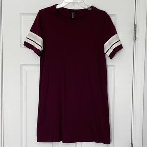 T-shirt Dress